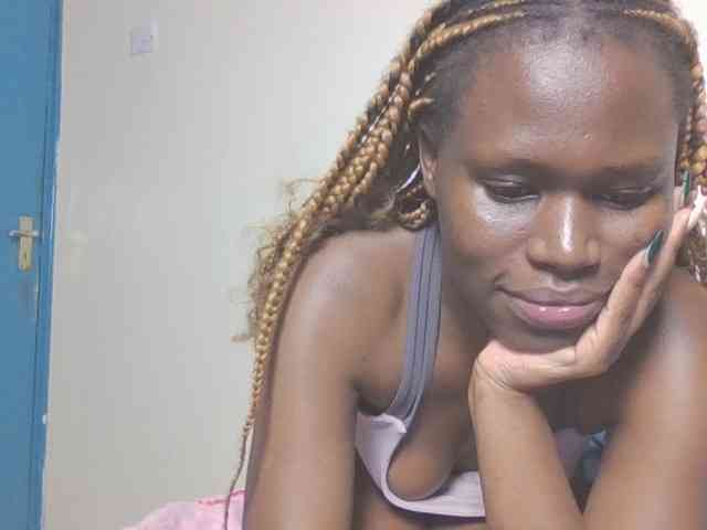 Dewebony webcam