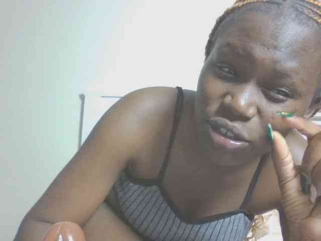 Dewebony webcam