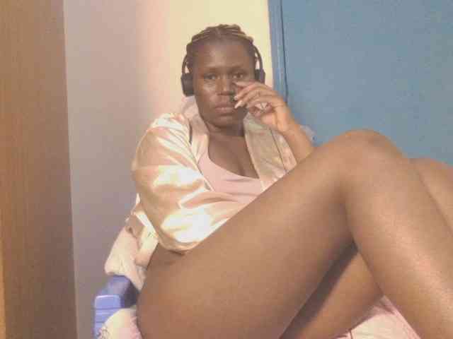Dewebony webcam
