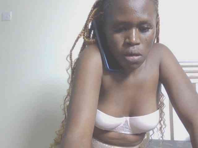 Dewebony webcam