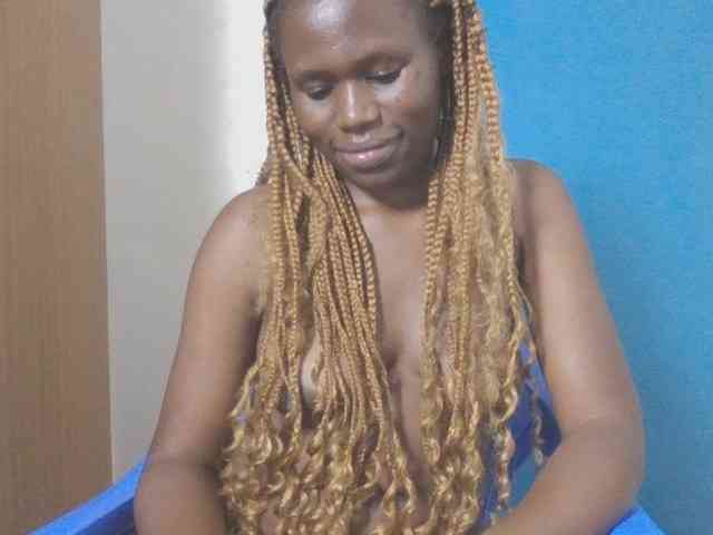 Dewebony webcam