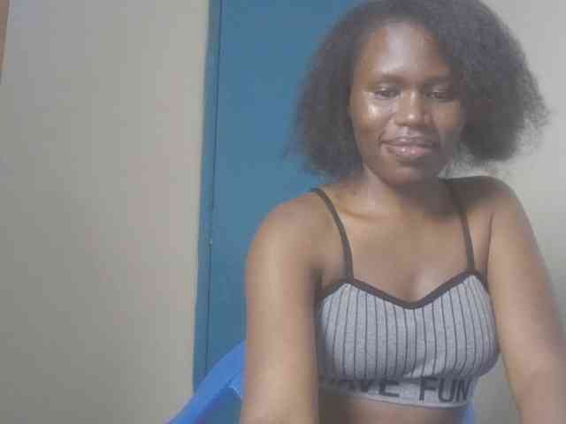 Dewebony webcam