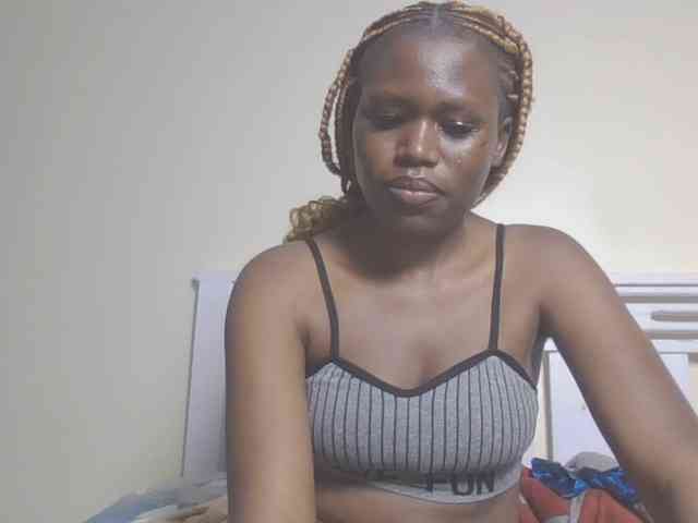 Dewebony webcam