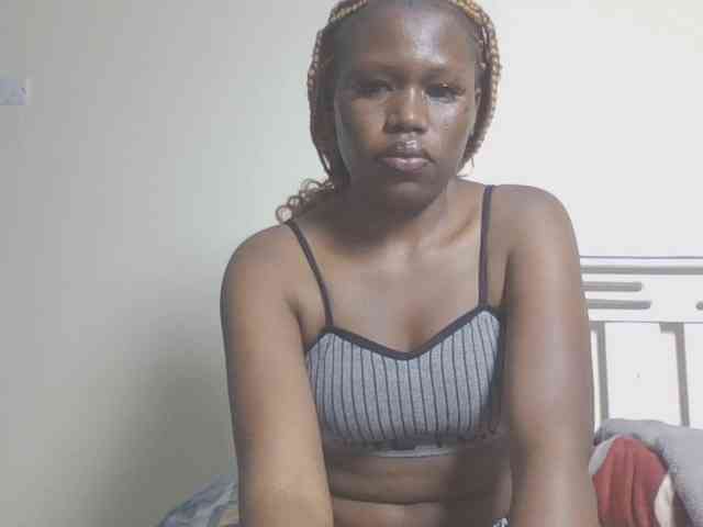 Dewebony webcam