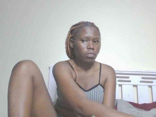 Dewebony webcam