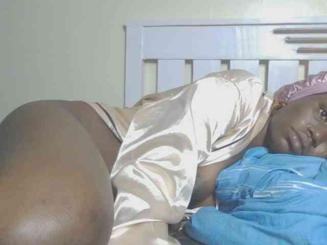 Dewebony webcam