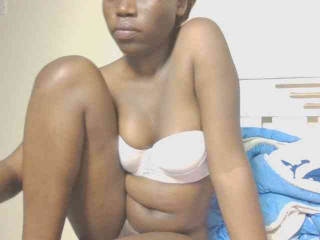 Dewebony webcam