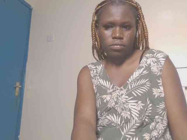 Dewebony webcam
