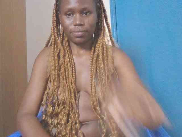 Dewebony webcam