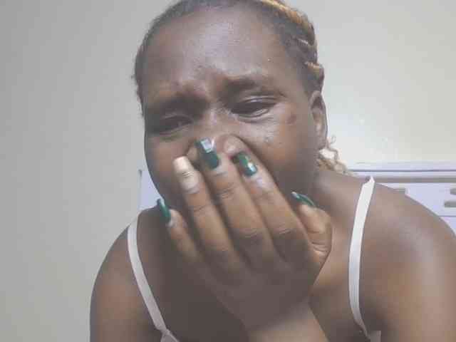 Dewebony webcam