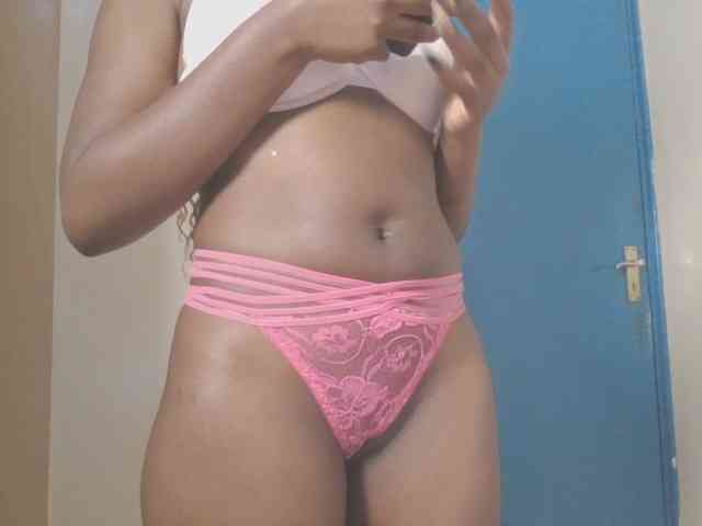 Dewebony webcam