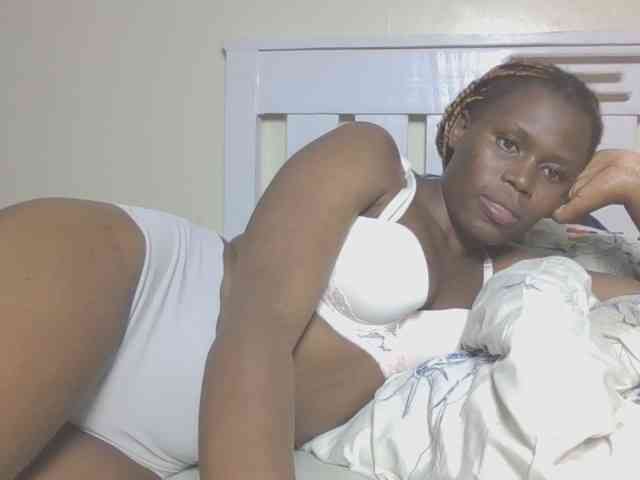 Dewebony webcam