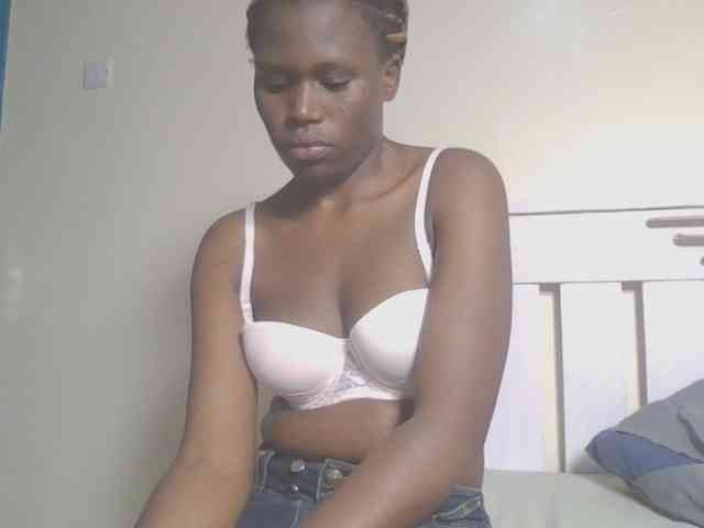 Dewebony webcam