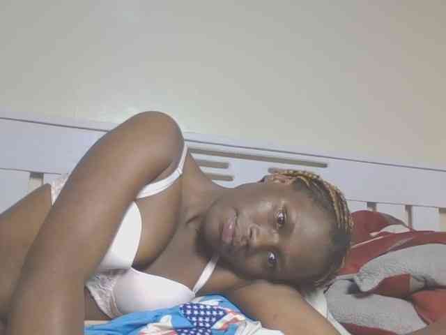 Dewebony webcam