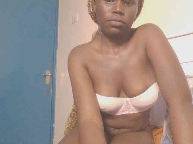 Dewebony webcam