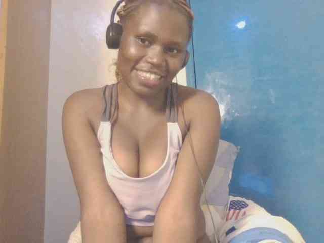 Dewebony webcam