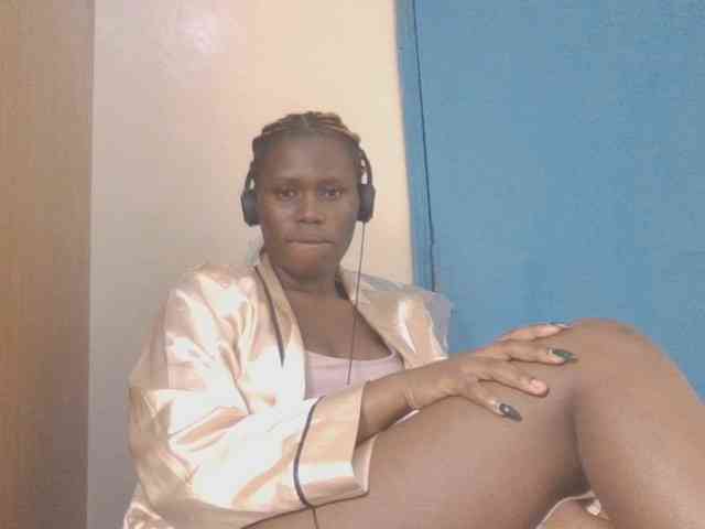 Dewebony webcam