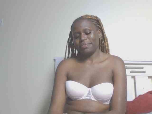 Dewebony webcam