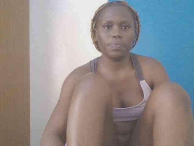 Dewebony webcam