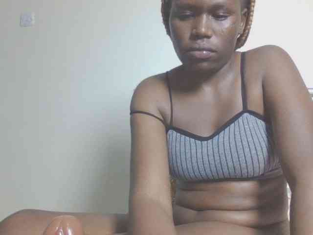 Dewebony webcam
