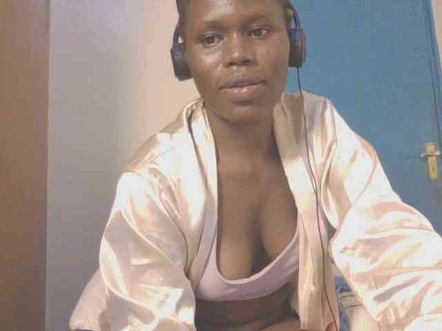 Dewebony webcam