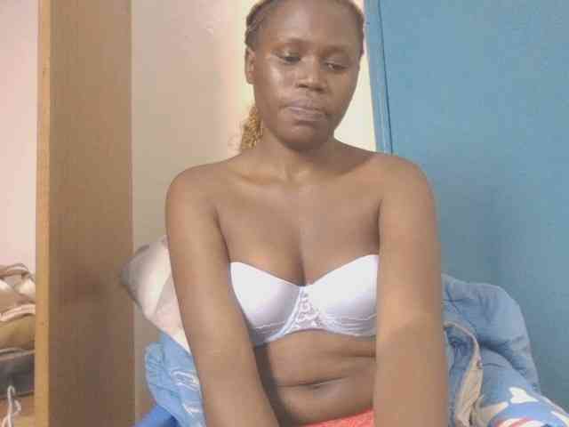 Dewebony webcam