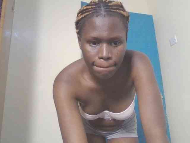 Dewebony webcam
