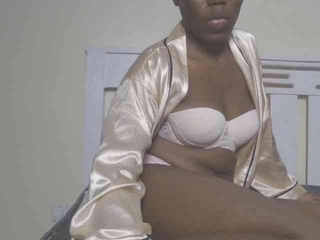 Dewebony webcam