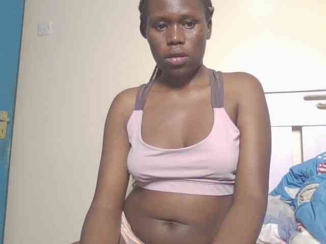 Dewebony webcam