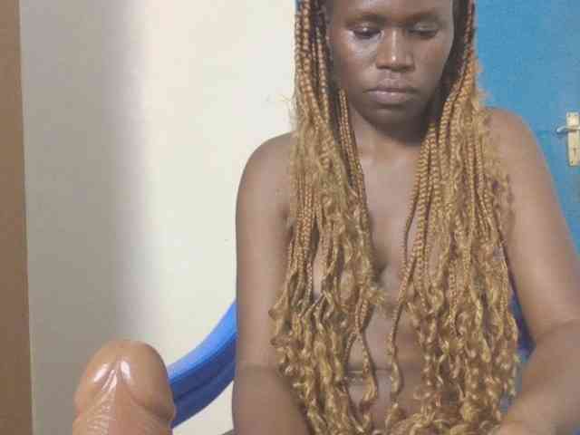 Dewebony webcam
