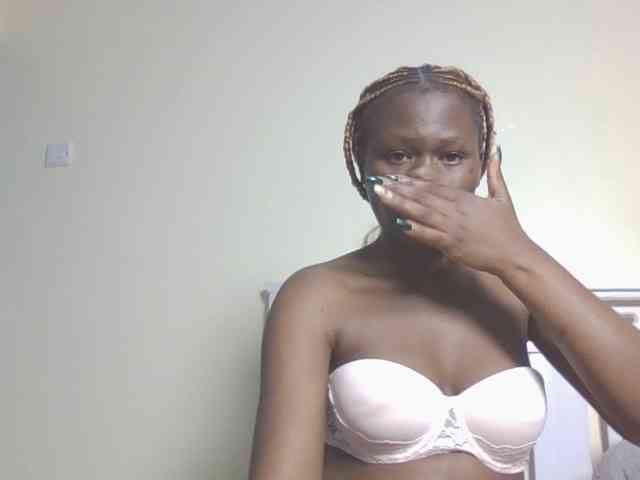 Dewebony webcam