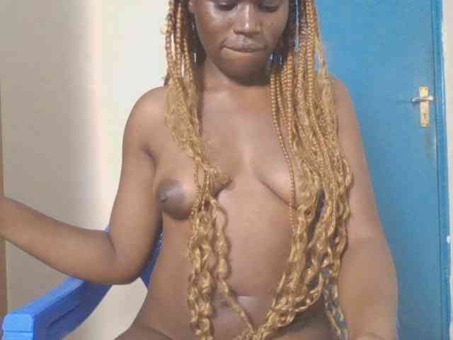 Dewebony webcam