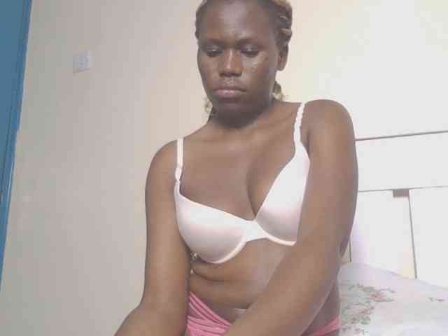 Dewebony webcam