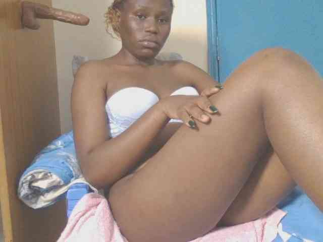 Dewebony webcam