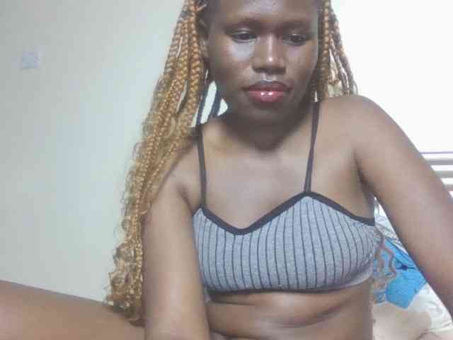 Dewebony webcam