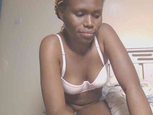 Dewebony webcam