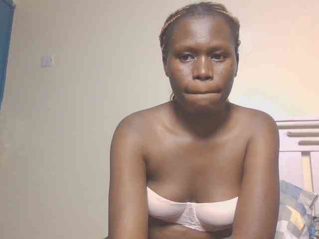 Dewebony webcam