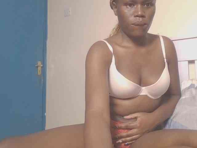 Dewebony webcam