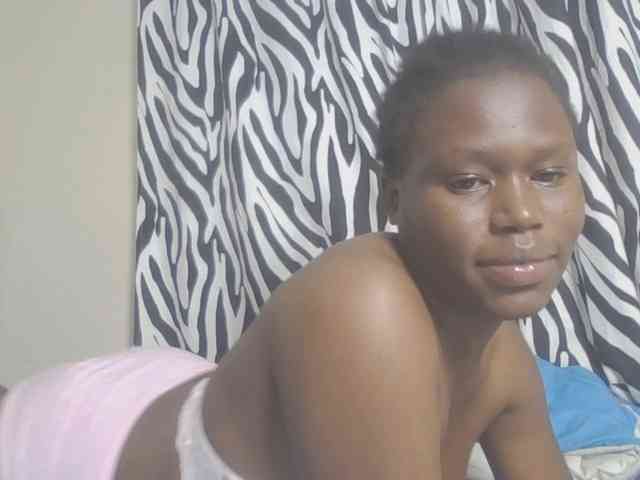 Dewebony webcam