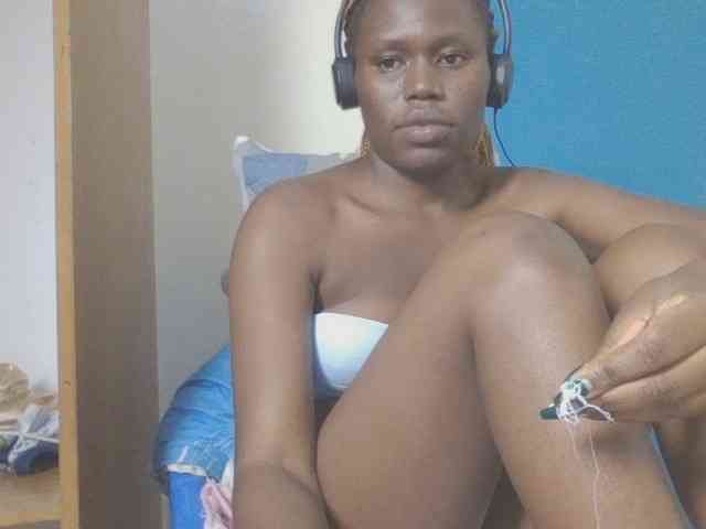 Dewebony webcam