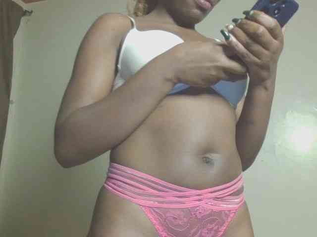 Dewebony webcam