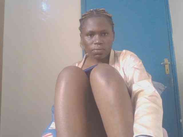 Dewebony webcam