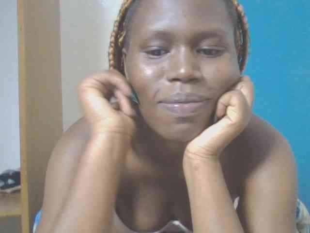 Dewebony webcam