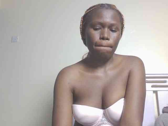 Dewebony webcam