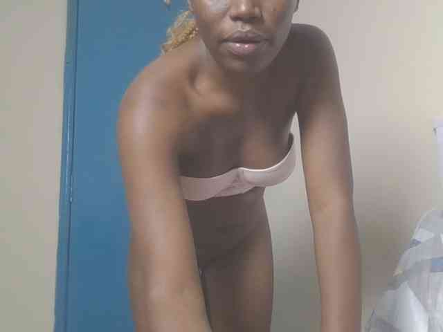 Dewebony webcam