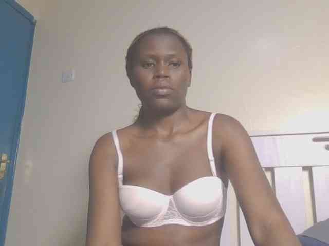 Dewebony webcam