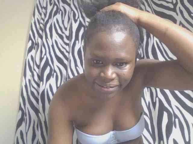 Dewebony webcam