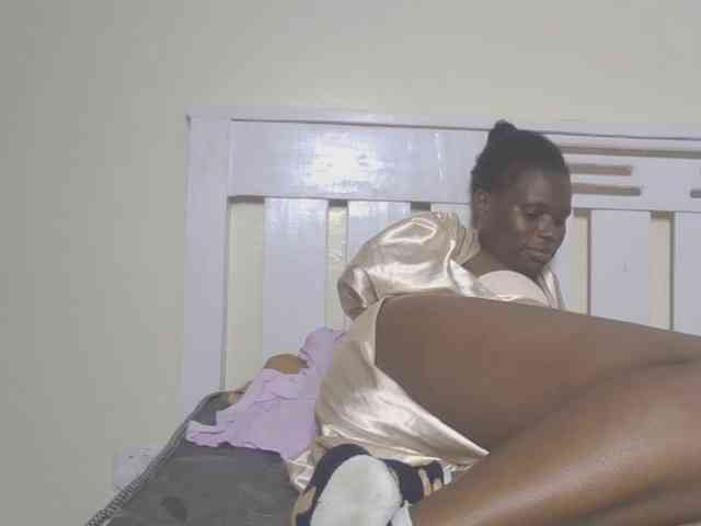 Dewebony webcam