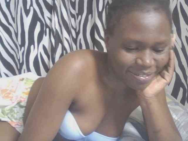 Dewebony webcam