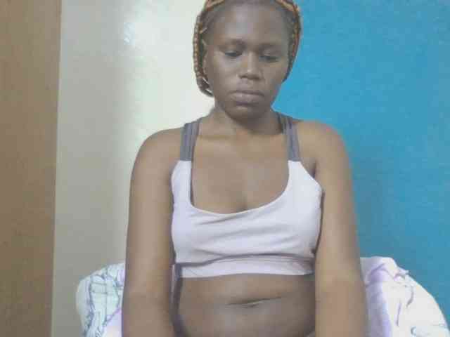 Dewebony webcam